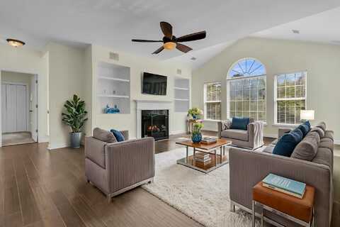 1631 Camfield Lane, Mount Pleasant, SC 29466