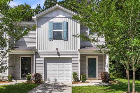 271 Jackson Street, Goose Creek, SC 29445