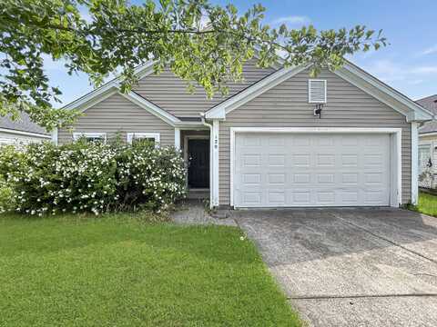 120 Larkspur Drive, Goose Creek, SC 29445