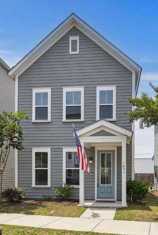 1671 Indy Drive, North Charleston, SC 29405