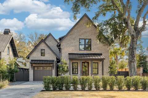 507 Mccants Drive, Mount Pleasant, SC 29464