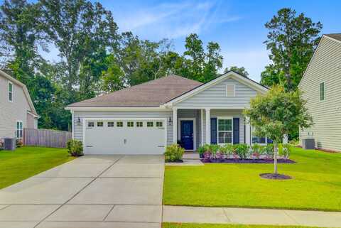 578 Mountain Laurel Circle, Goose Creek, SC 29445