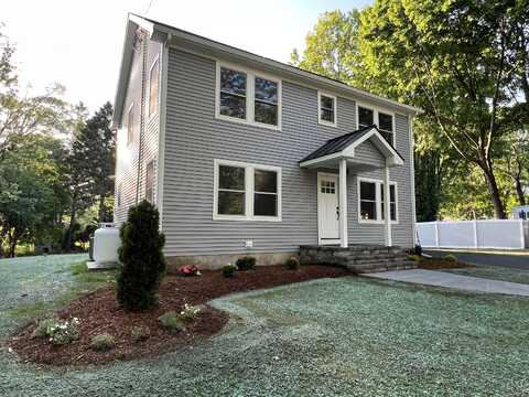 176 Burnt Plains Road, Milford, CT 06461