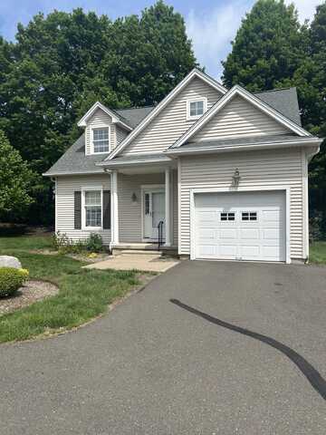 6 Aspen Way, Bristol, CT 06010