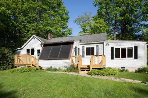 47 East Main Street, Salisbury, CT 06068