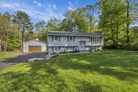 10 Glen Hollow Drive, Farmington, CT 06085