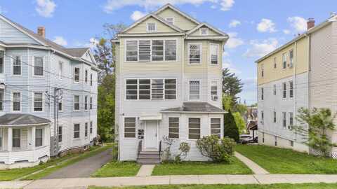 29 Cabot Street, New Britain, CT 06053