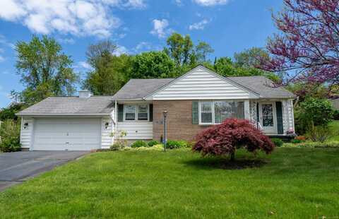 205 Elaine Terrace, New Haven, CT 06512