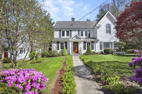 78 Hoyts Hill, Bethel, CT 06801