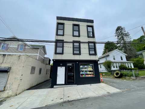 49 Hill Street, Waterbury, CT 06704