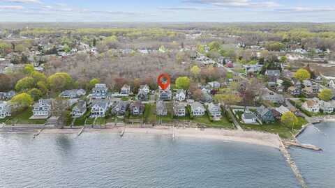 58 Chapman Avenue, Westbrook, CT 06498