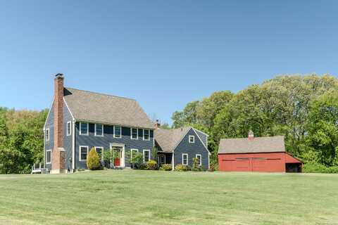 42 Margaret Drive, Coventry, CT 06238