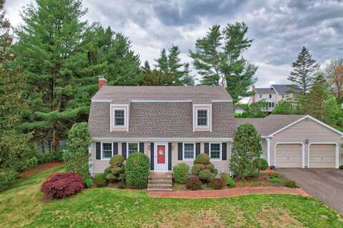 227 Hany Lane, Vernon, CT 06066