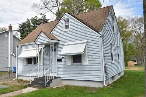 233 Woodland Street, Manchester, CT 06042