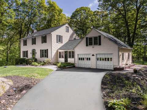 20 Linden Road, Ridgefield, CT 06877