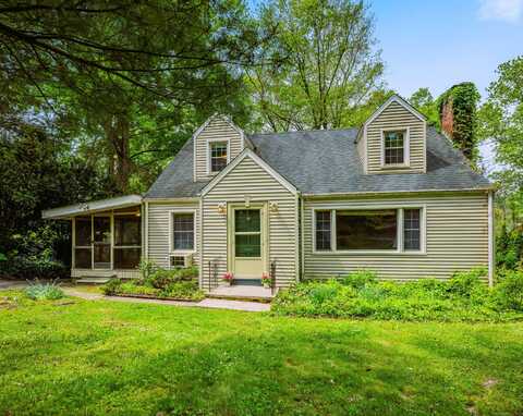 555 Church Hill Road, Fairfield, CT 06825