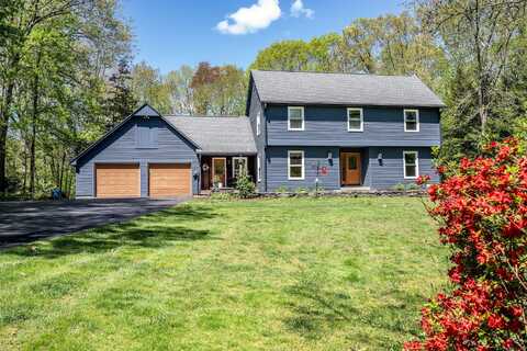 41 Piekarz Road, Colchester, CT 06415