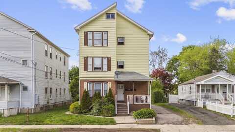 144 Daly Avenue, New Britain, CT 06051