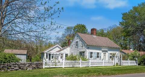 76 Neck Road, Madison, CT 06443