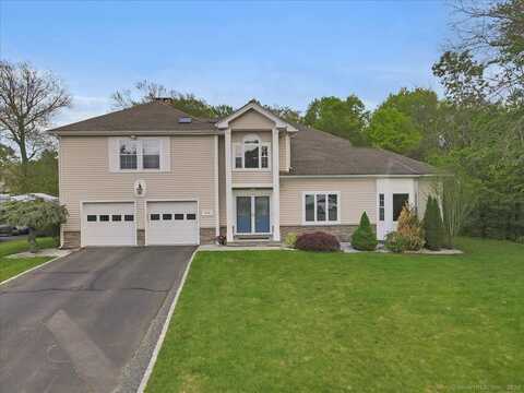 114 Boulder Drive, Rocky Hill, CT 06067