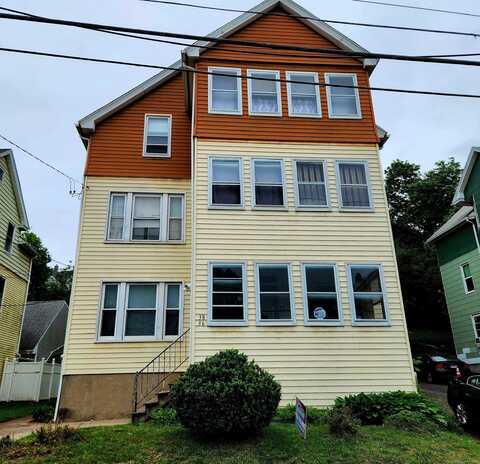 36 Carlson Street, New Britain, CT 06051