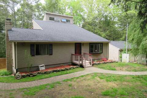 223 North Moodus Road, East Haddam, CT 06469