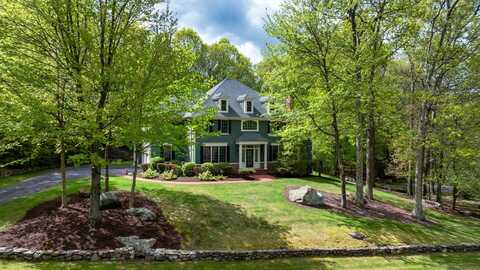 151 Kingswood Drive, Avon, CT 06001
