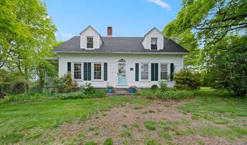 1153 Guernseytown Road, Watertown, CT 06795