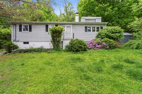 51 Ball Pond Road, Danbury, CT 06811