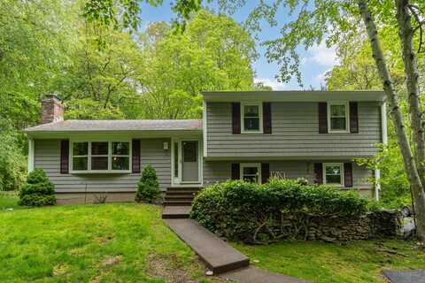 150 Honeycomb Lane, Milford, CT 06461