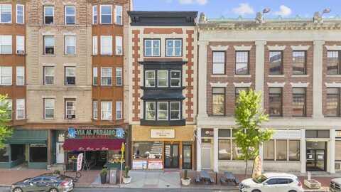 140 Grand Street, Waterbury, CT 06702