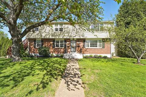 176-178 Wolcott Hill Road, Wethersfield, CT 06109