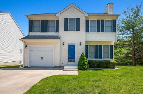 57 Lucy Circle, Wallingford, CT 06492