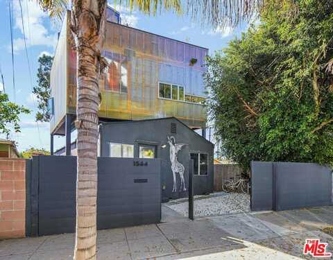 1564 Cabrillo AVE, VENICE, CA 90291