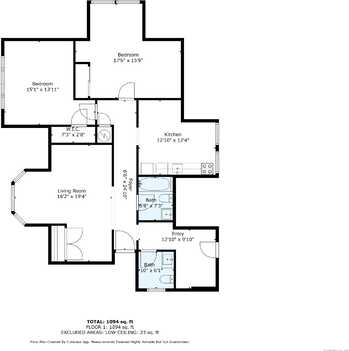 1546 Chapel Street, New Haven, CT 06511