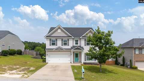 415 Mulberry Ridge Court, Lexington, SC 29073