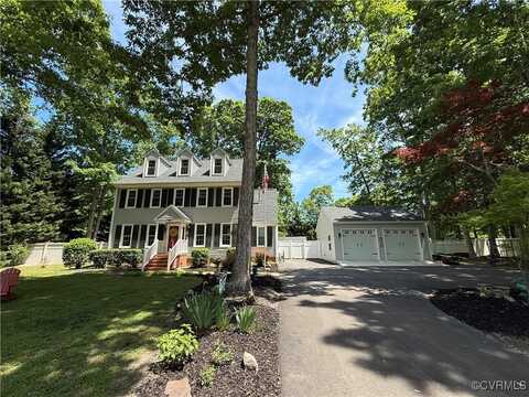 13511 Lewis Road, Chester, VA 23831