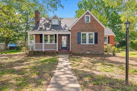 3004 Poplar Street, Hopewell, VA 23860
