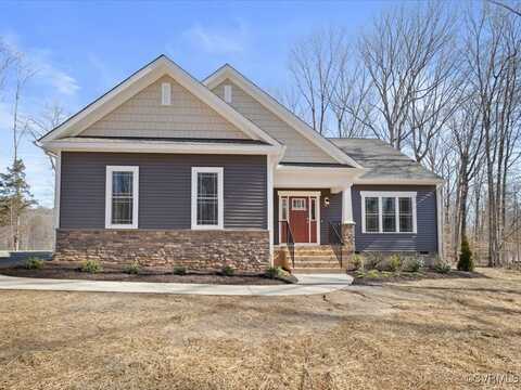 1146 Clayton Road, Powhatan, VA 23139