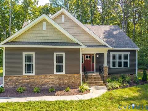 1146 Clayton Road, Powhatan, VA 23139