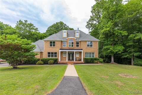 9073 Pine Hill Road, Mechanicsville, VA 23116