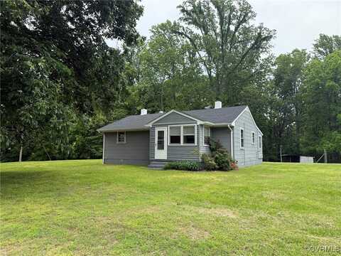 1252 Columbia Road, Cumberland, VA 23038