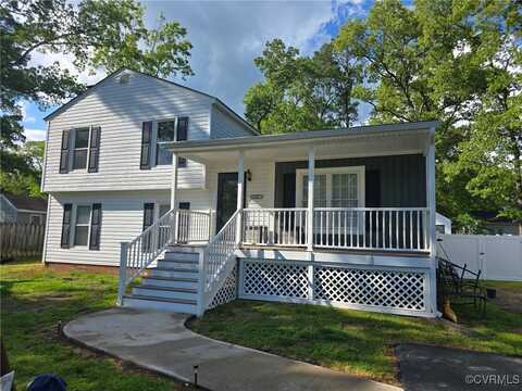 6406 E Banes Court, Chesterfield, VA 23832