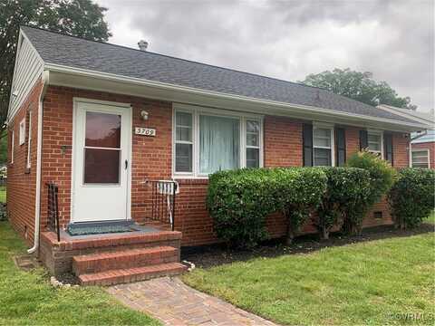 3709 Garland Avenue, Richmond, VA 23222