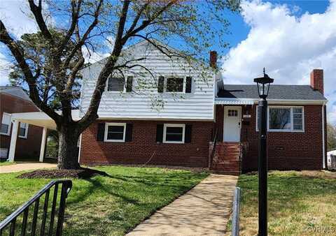 410 N Daisy Avenue, Henrico, VA 23075