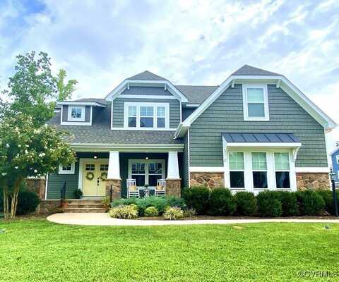 17418 Ladybells Drive, Moseley, VA 23120