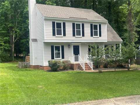 5811 Laurel Trail Court, Midlothian, VA 23112
