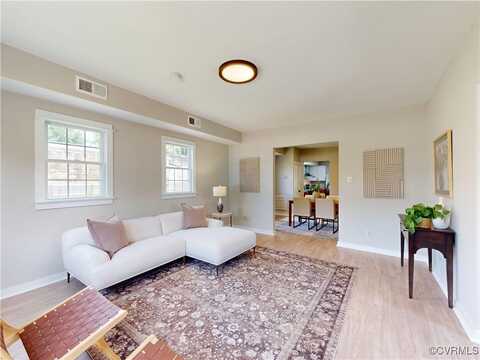 56 Mancha Avenue, Claremont, VA 23899