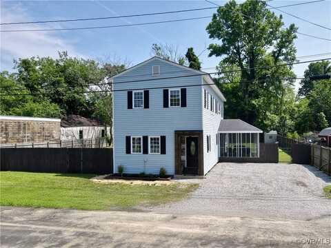 56 Mancha Avenue, Claremont, VA 23899