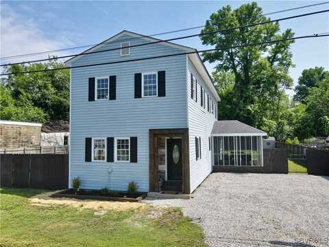 56 Mancha Avenue, Claremont, VA 23899